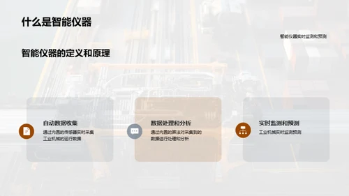 智仪助力，重塑工业新面貌