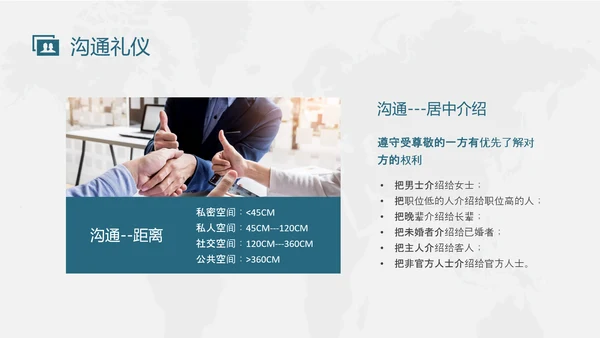 绿色黄色商务风实拍人际沟通社交礼仪培训app