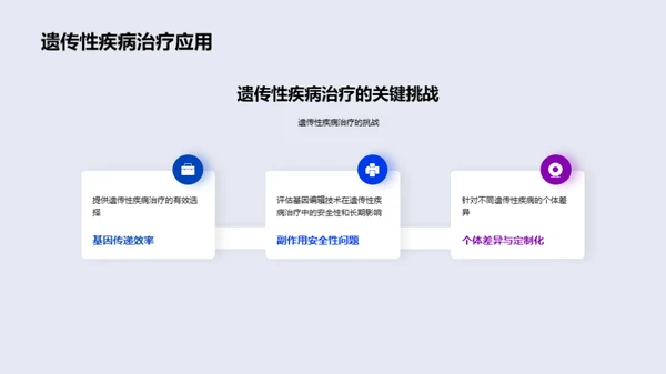 基因编辑：医学新纪元