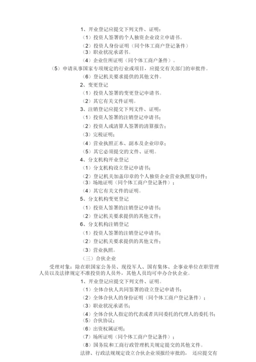 个体工商户.docx