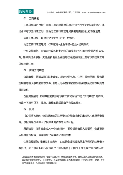 如何注册建筑工程公司？流程是什么.docx