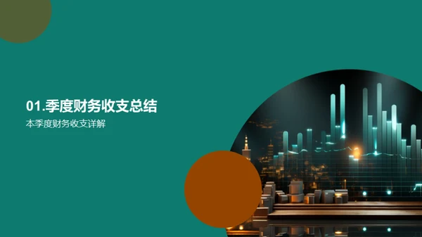 季度财务分析报告