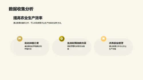 科研助力农业转型