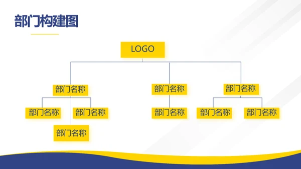 人事行政管理培训工作总结动态PPT模板