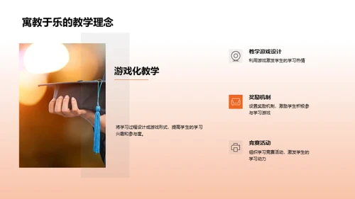 创新儿童教学策略