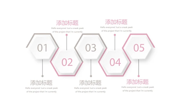 创意手绘彩妆培训动态PPT