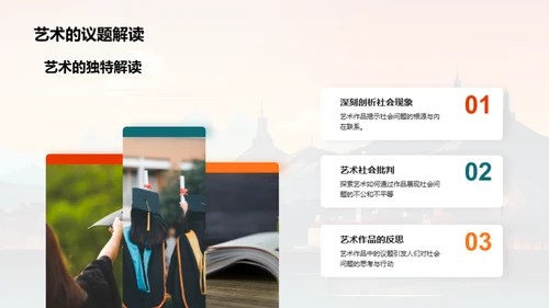 艺术之旅：风格探索