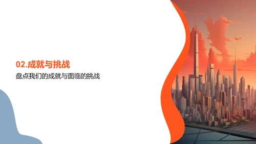 20XX业务回顾与展望