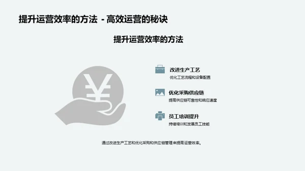 稻谷加工：挑战与变革