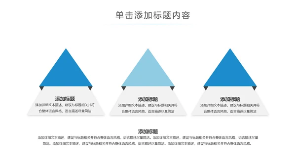 蓝色大气医学护理医疗医药动态ppt模板