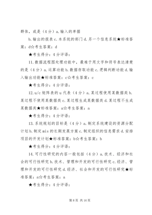 信息系统上线管理办法.docx