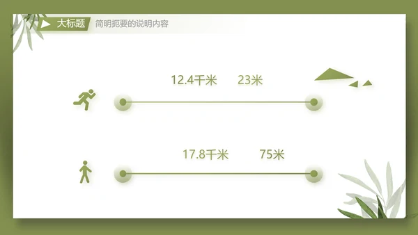 个人简历面试自我介绍岗位竞聘演讲PPT动态模板