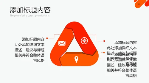 咨询公司简介企业宣传通用PPT模板