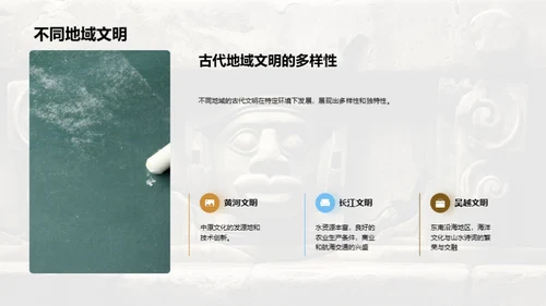 古代文明解析