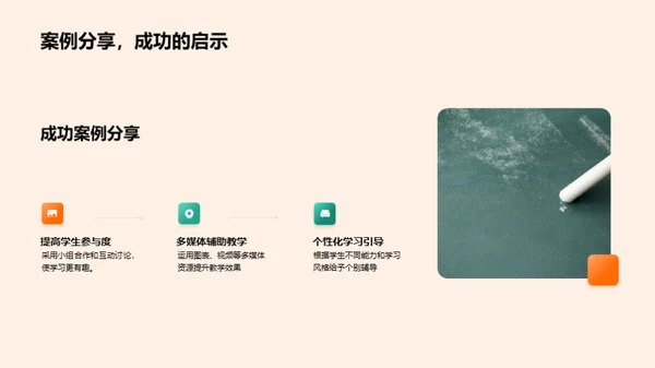 教学团队实践与展望