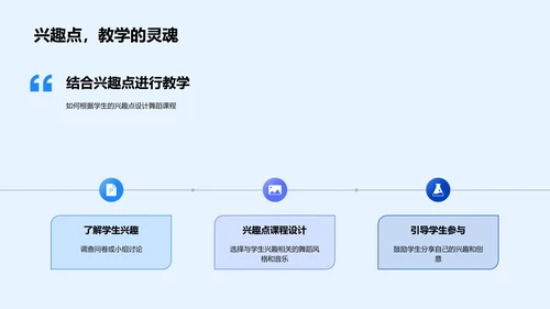 舞蹈教育在青少年发展中的作用