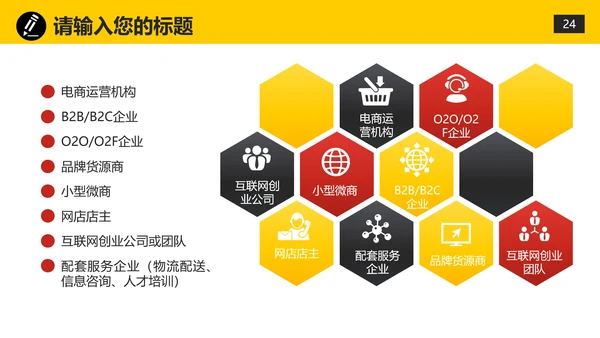 简单卡通手绘商业融资计划书通用PPT模板