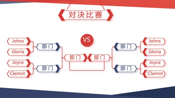大气时尚个人述职报告动态PPT模板
