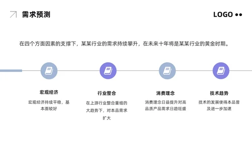 粉紫简约市场营销方案PPT模板宣传PPT动态PPT
