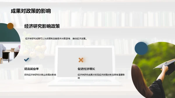 探索经济学之旅