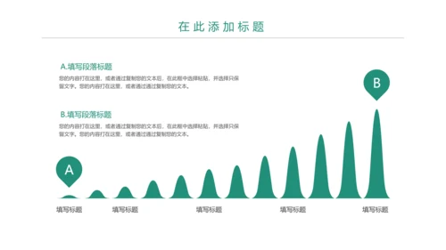 时尚大气中国农业银行金融投资理财PPT模板