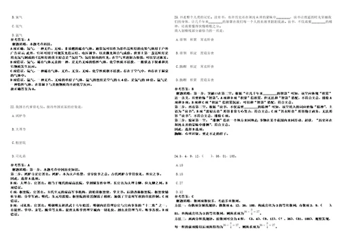 山东2022年04月淄博职业学院招聘紧缺专业人才模拟卷3套合1带答案详解