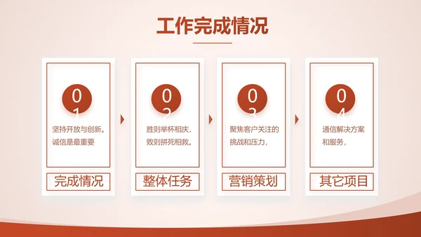 投资眼光和理财收益动态PPT模板