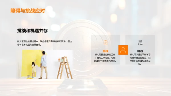 新兵马拉松：销售成长记