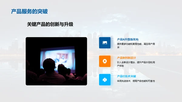 年度运营回顾与展望