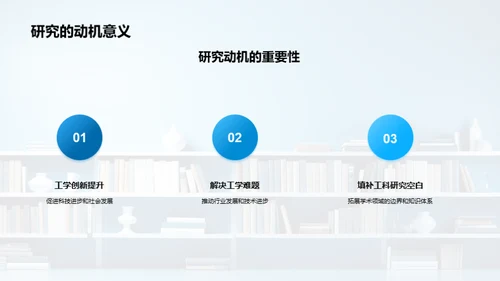 创新工学研究路径