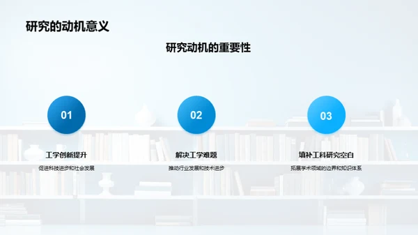 创新工学研究路径
