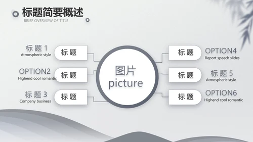 法律毕业论文答辩ppt动态模板