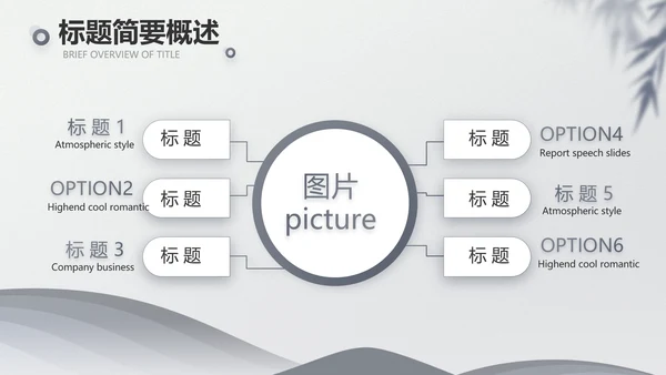 法律毕业论文答辩ppt动态模板
