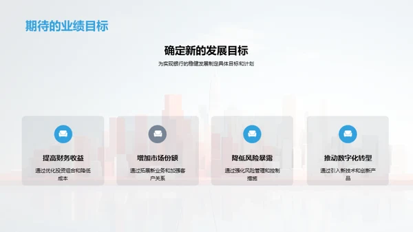 财务年度盘点与策略
