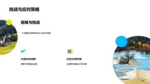 年度农业成就盘点