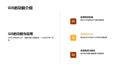 地理科学实践探索