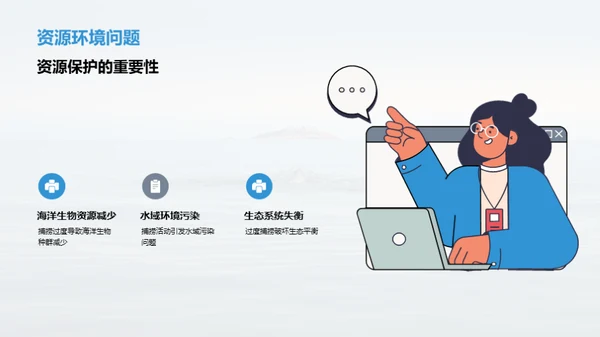 深海捕捞：挑战与新机遇