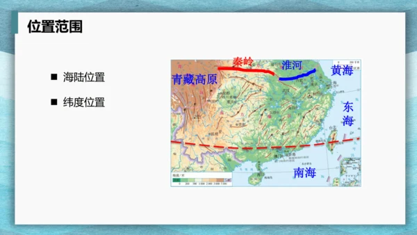 第七章 南方地区 第一课时 复习课课件(共29张PPT)