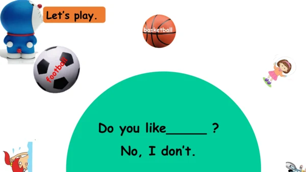 Module 4 Unit 1 Do you like meat 课件(共34张PPT)