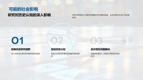 解读历史研究之道