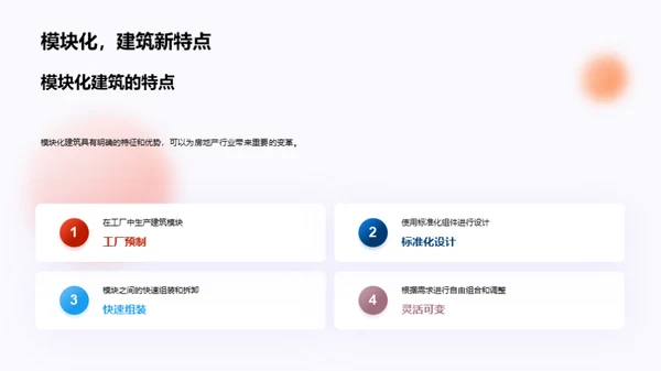模块化建筑新篇章