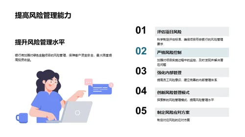 绿色金融深度解析