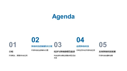 环保科普讲座