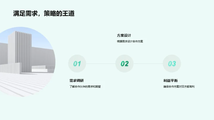 深度合作 新营销