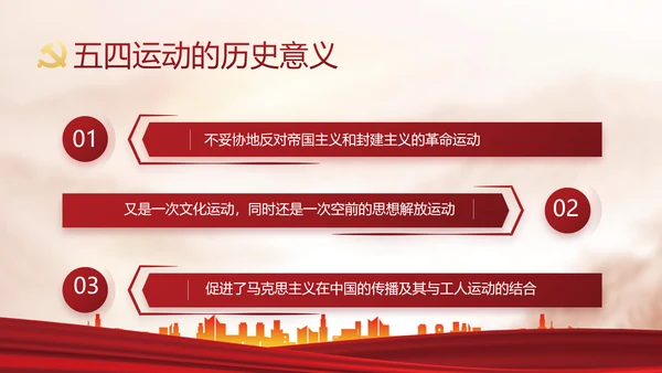 强化学史力行勇于担责负责动态PPT