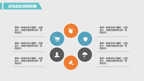 商务旅行出差业绩年中总结汇报模板