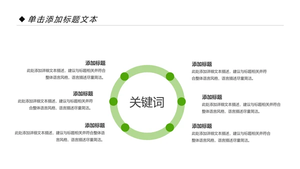 绿色清新茶园茶艺茶道文化动态PPT模板