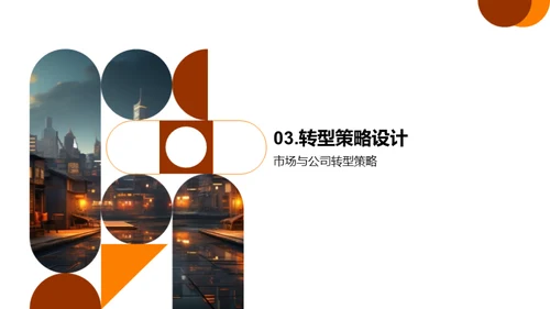 业务转型指南