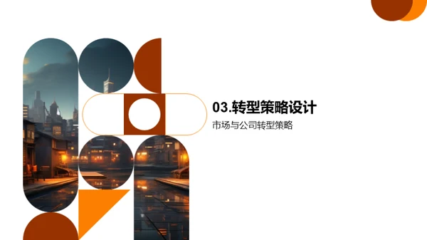 业务转型指南