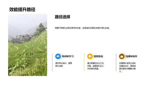 团队效能全面分析